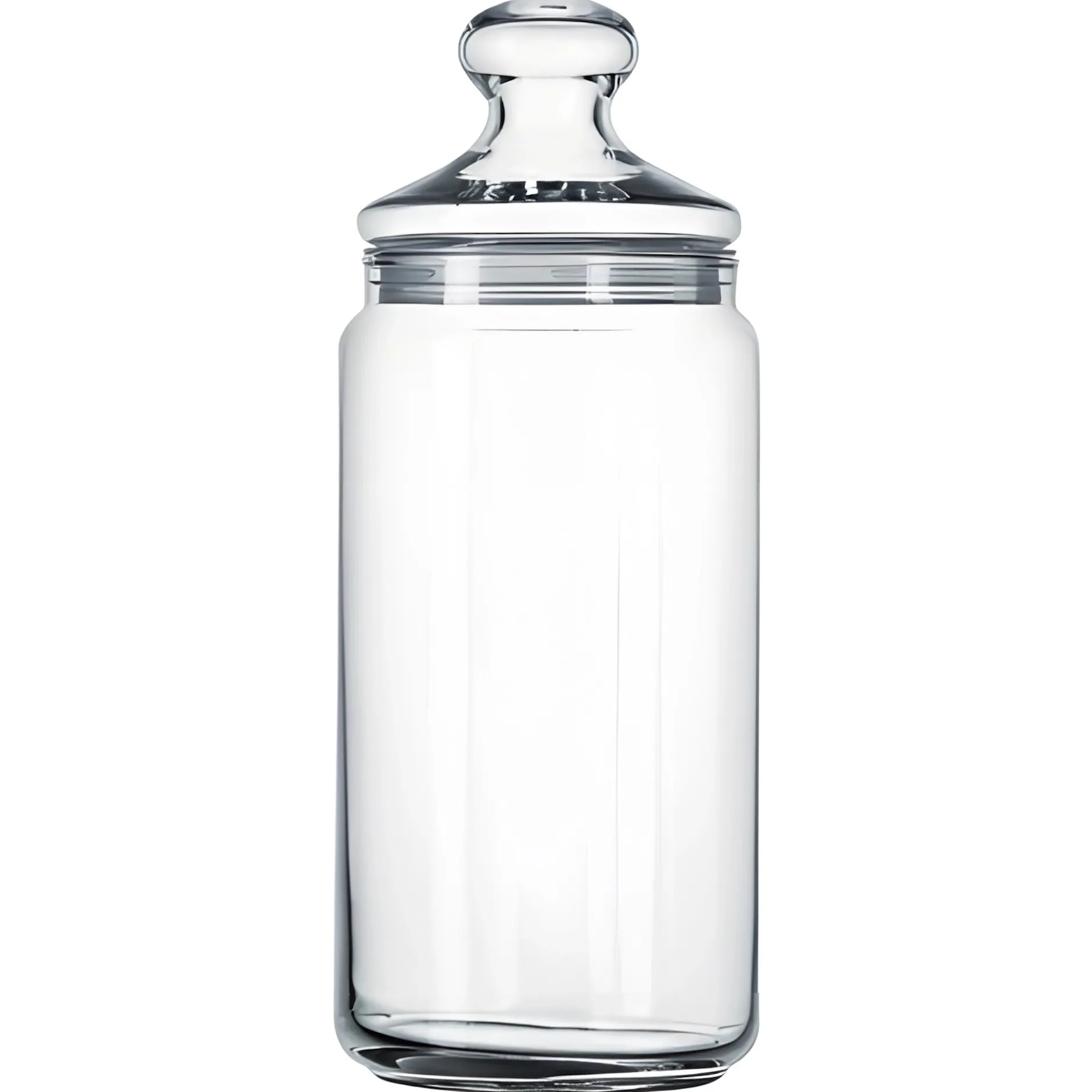 Vorratsglas 'Club' 1500 ml hoch