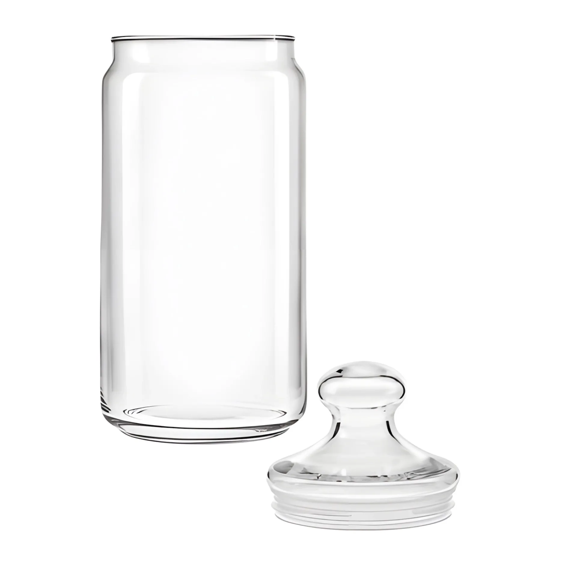 Vorratsglas 'Club' 1500 ml hoch