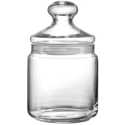 Vorratsglas 'Club' 1500 ml nieder
