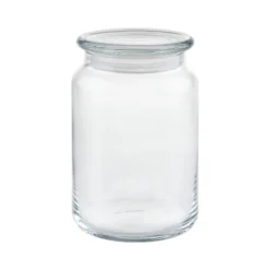 Vorratsglas 'Kalle' 880 ml mit Glasdeckel