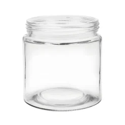 Vorratsglas 'Nobilis' 850 ml mit Edelstahlverschluss