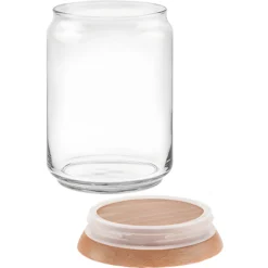 Vorratsglas 'Pure Jar' 1000 ml