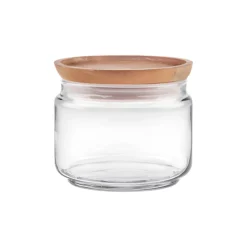 Vorratsglas 'Pure Jar' 500 ml