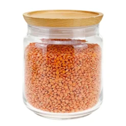 Vorratsglas 'Pure Jar' 750 ml