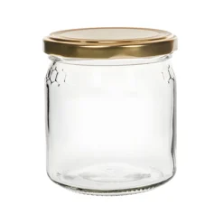 Wabenglas 405 ml