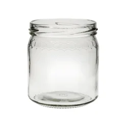 Wabenglas 405 ml