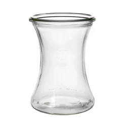 WECK-Delikatessenglas 370 ml
