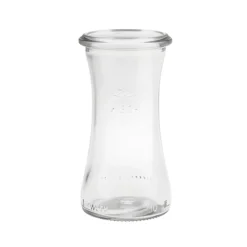 WECK-Delikatessenglas 100 ml