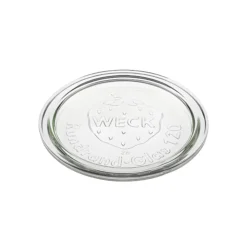 WECK-Glasdeckel 120 mm