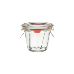 WECK-Mini-Gugelhupfglas 80 ml