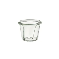 WECK-Mini-Gugelhupfglas 80 ml