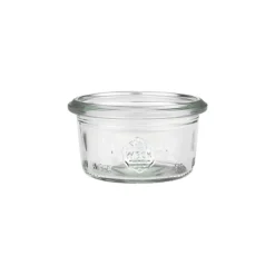 WECK-Mini-Sturzglas 50 ml
