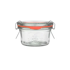 WECK-Mini-Sturzglas 50 ml