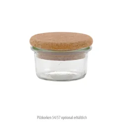 WECK-Mini-Sturzglas 50 ml