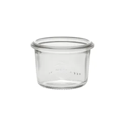 WECK-Mini-Sturzglas 80 ml