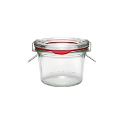 WECK-Mini-Sturzglas 80 ml
