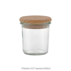 WECK-Mini-Sturzglas 140 ml