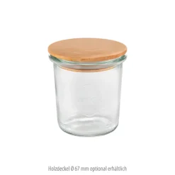 WECK-Mini-Sturzglas 140 ml
