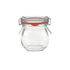 WECK-Mini-Tulpenglas 75 ml