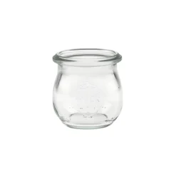 WECK-Mini-Tulpenglas 75 ml