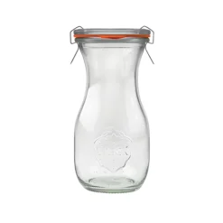 WECK-Saftflasche 290 ml