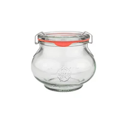 WECK-Schmuckglas 220 ml