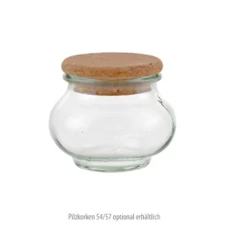 WECK-Schmuckglas 220 ml