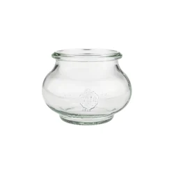 WECK-Schmuckglas 220 ml