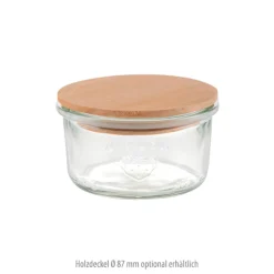 WECK-Sturzglas 165 ml