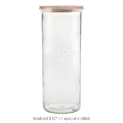 WECK-Sturzglas 1500 ml