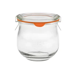 WECK-Tulpenglas 370 ml