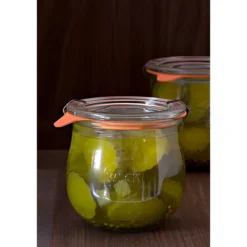 WECK-Tulpenglas 370 ml