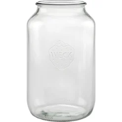 WECK-Zylinderglas 3000 ml