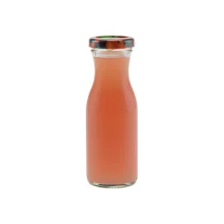 Weithalsflasche 'Karaffe' 150 ml