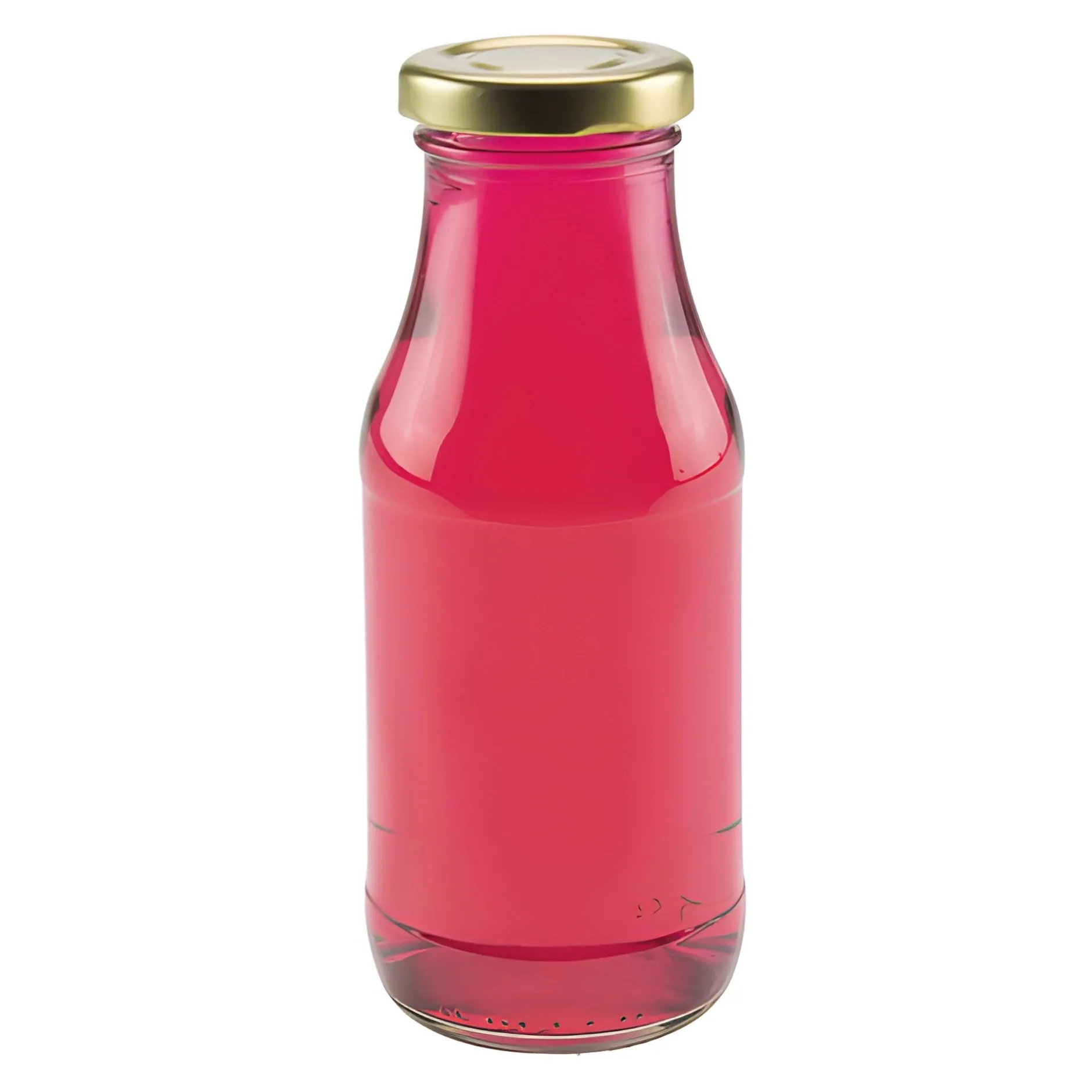 Weithalsflasche 263 ml