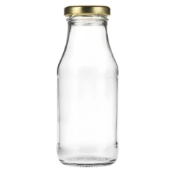 Weithalsflasche 263 ml