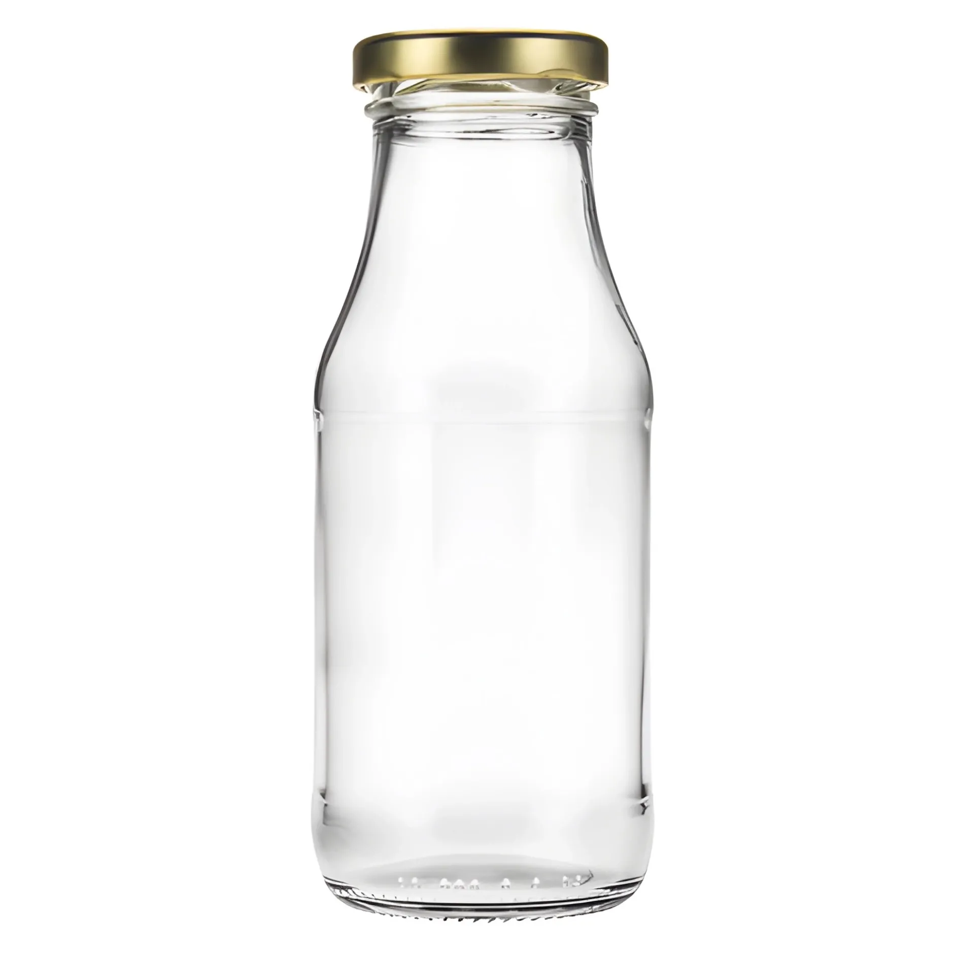 Weithalsflasche 263 ml