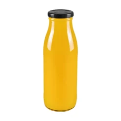 Weithalsflasche 500 ml