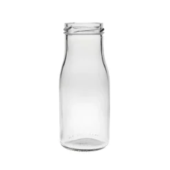Weithalsflasche 156 ml