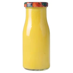 Weithalsflasche 156 ml